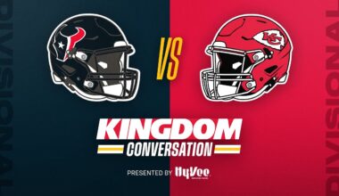 Divisional Round: Chiefs vs Texans - Game Preview + Predictions