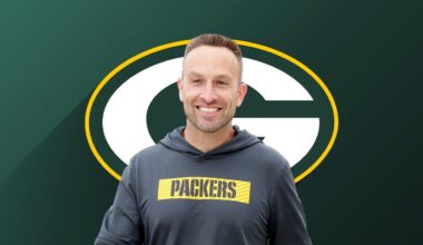 New York Jets Request Interview With Packers Jeff Hafley For Head Coach