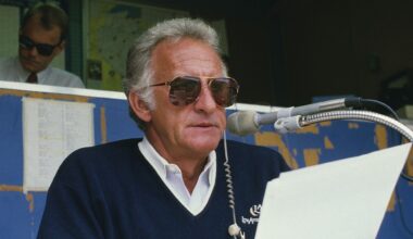 Bob Uecker's BEST CALLS over his 54 seasons with the Milwaukee Brewers 🎙️