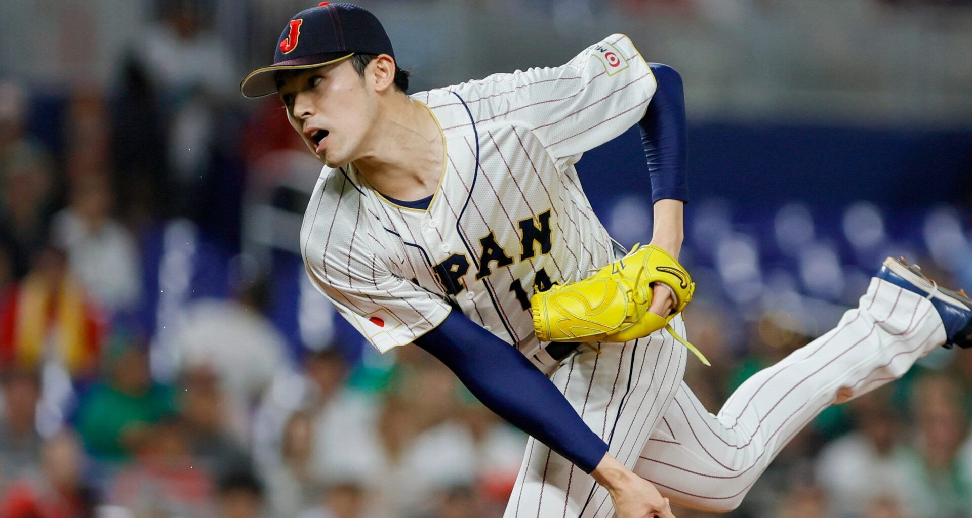 Dodgers cement themselves as MLB's new Evil Empire with Rōki Sasaki signing