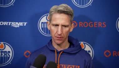 PRE-RAW | Kris Knoblauch 01.18.25