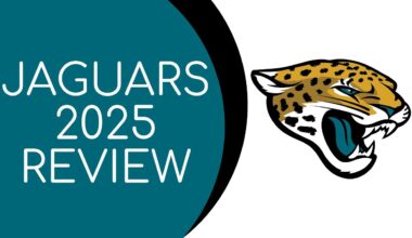 Jacksonville Jaguars 2024 Season Review