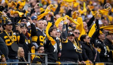 Thank you, Steelers Nation | Pittsburgh Steelers