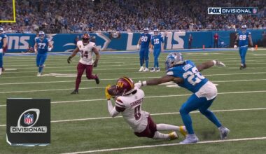 Lions' latest dose of trickery leads to ill-timed turnover