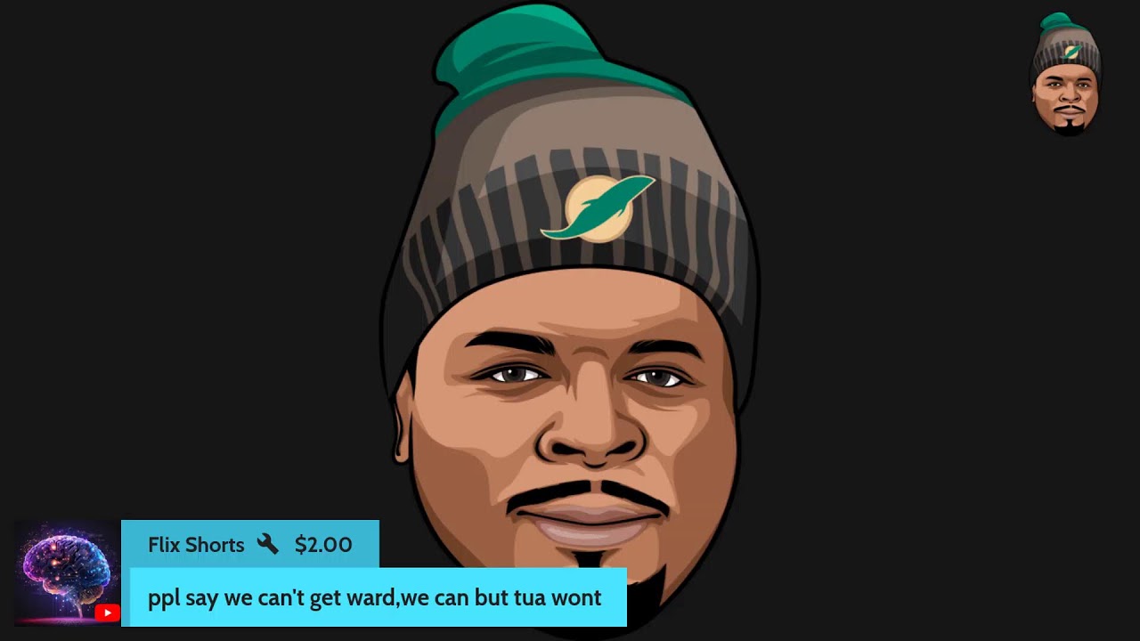 Miami Dolphins fans are tired of seeing other teams get it right!