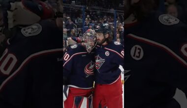 NEW YORK, HERE WE COME! Blue Jackets Hir The Road! | CBJ Today