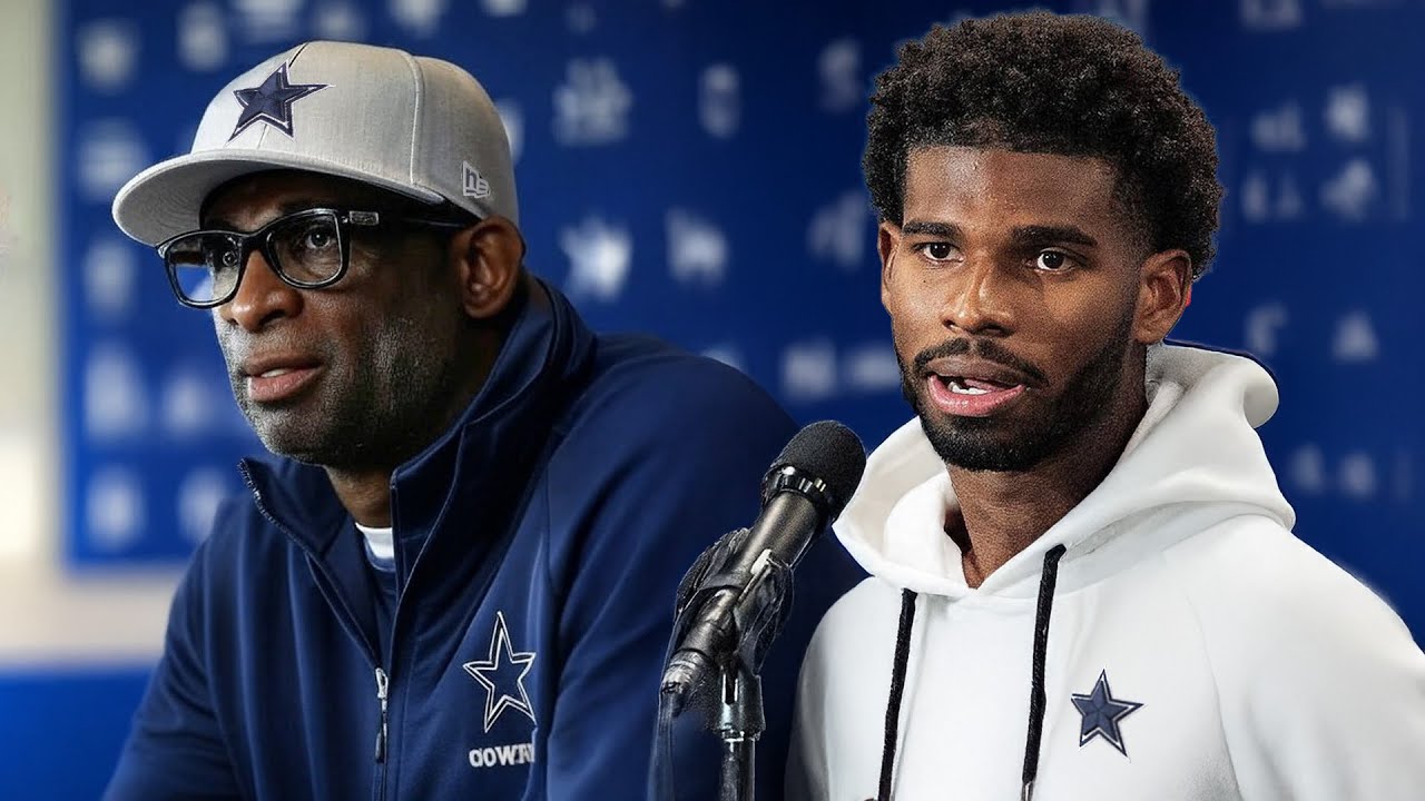 The Dallas Cowboys Most Bizarre Move Yet