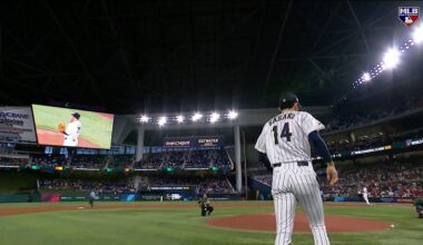 Yoshinobu Yamamoto played key role recruiting Roki Sasaki to Dodgers