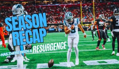 2025 Season is Pivotal for Bryce Young and the Carolina Panthers #nfl