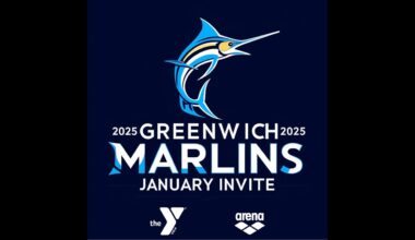 2025 Marlins January Invite Friday Distance Session