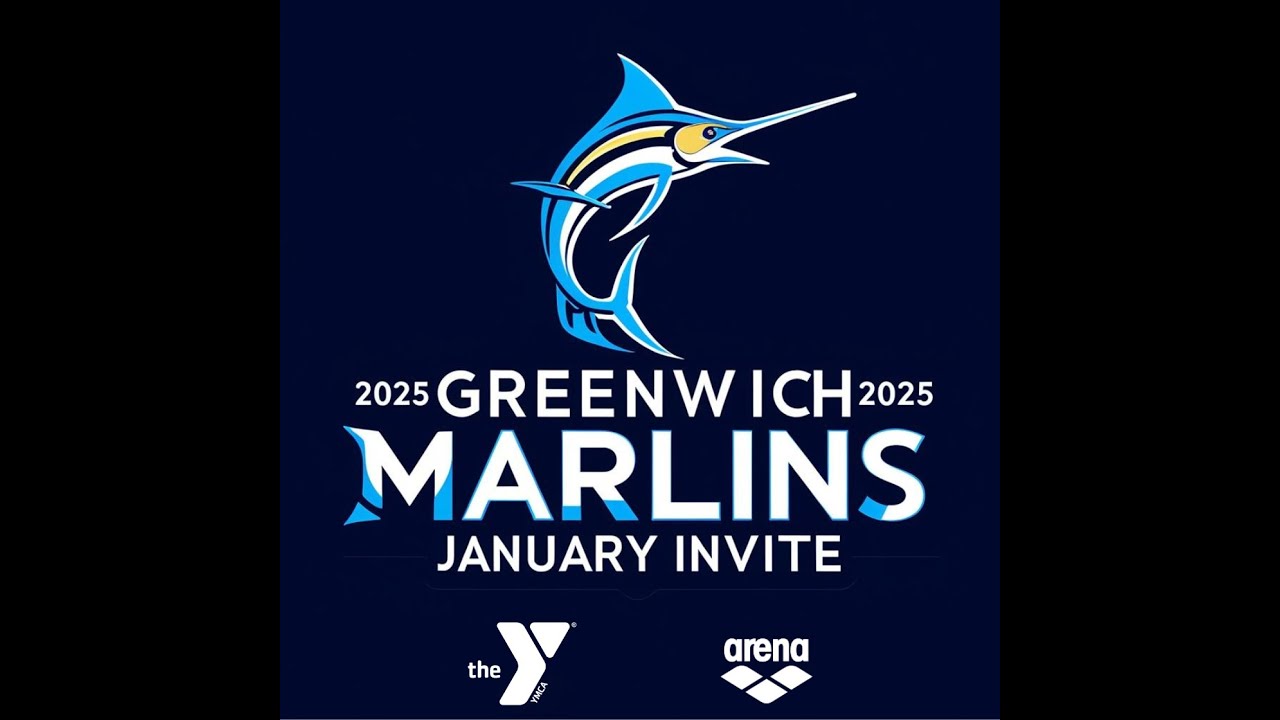 2025 Marlins January Invite Friday Distance Session