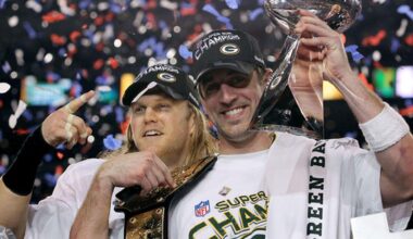 Give the Lions Some Credit