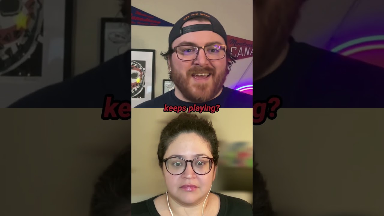 Montreal Canadiens might have found something in Jakub Dobes  #canadiensmtl #gohabsgo