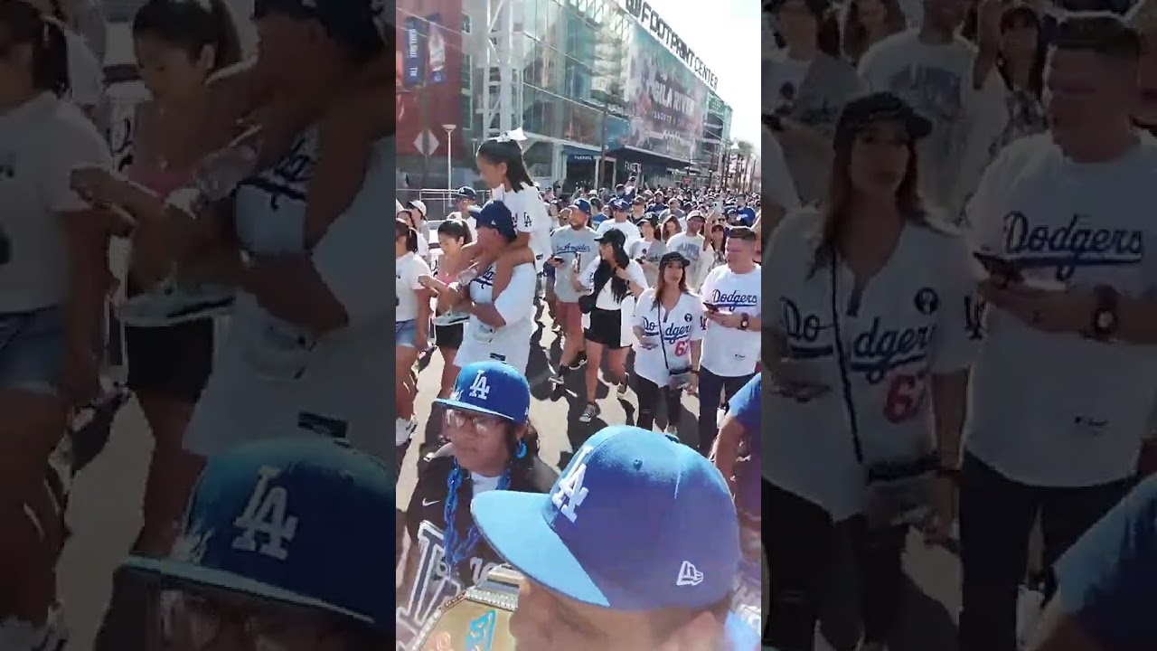 #dodgers #MLB #baseball #dbacks #arizona #pheonix #takeover