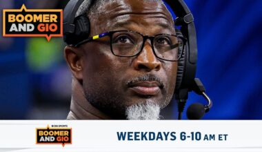 Jets head coach search | Boomer and Gio