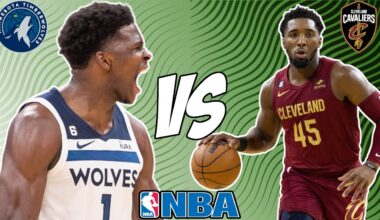 Minnesota Timberwolves vs Cleveland Cavaliers 1/18/25 NBA Picks & Predictions | NBA Betting Tips