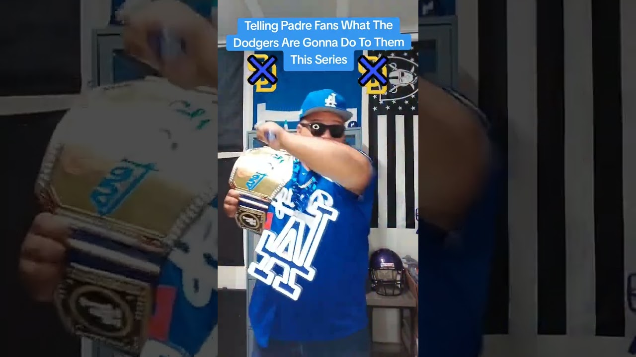 #dodgers #MLB #baseball #padres #losangeles #sandiego sandi