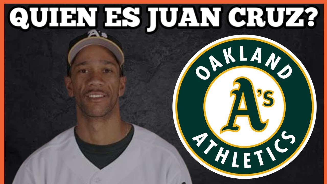 QUIEN ES JUAN CARLOS CRUZ? | CONOCE SU HISTORIA✅