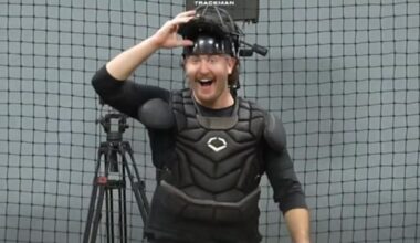 The Tigers Just Signed a Pitcher Who Throws a 90 MPH Knuckleball