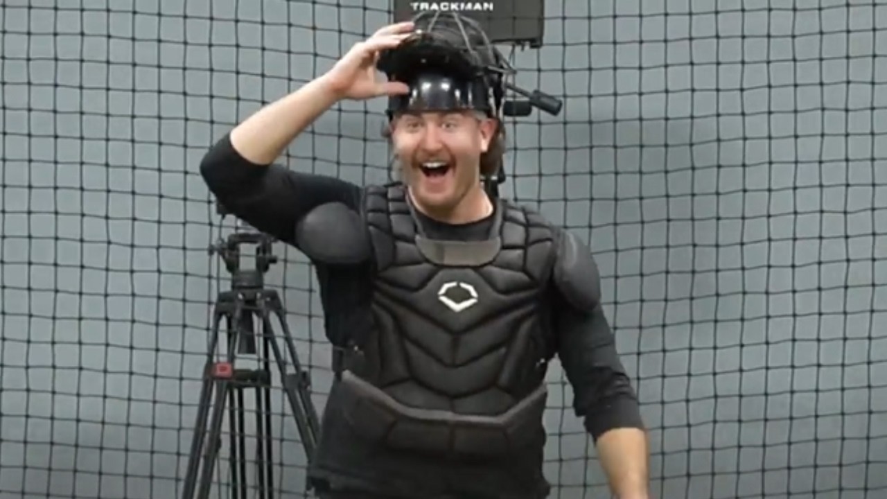 The Tigers Just Signed a Pitcher Who Throws a 90 MPH Knuckleball