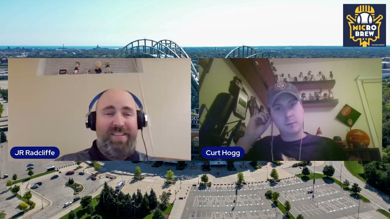 Farewell to Bob Uecker, legendary Brewers broadcaster and face of the franchise