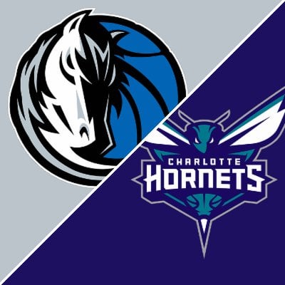 Post Game Thread: The Charlotte Hornets defeat The Dallas Mavericks 110-105