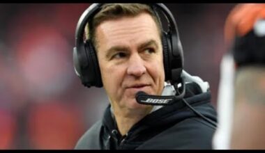 Indianapolis Colts - Anarumo the DC pick, ACC. to Rapoport! Richardson to work with Chris Hess!