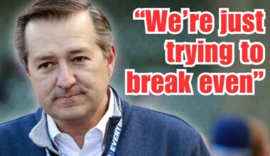Tom Ricketts Questions Cubs Fans' Expectations | Cubs Fan Reacts