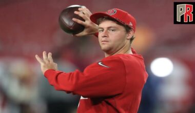 The 2 MOST IMPORTANT Bucs That Signed Futures Contracts