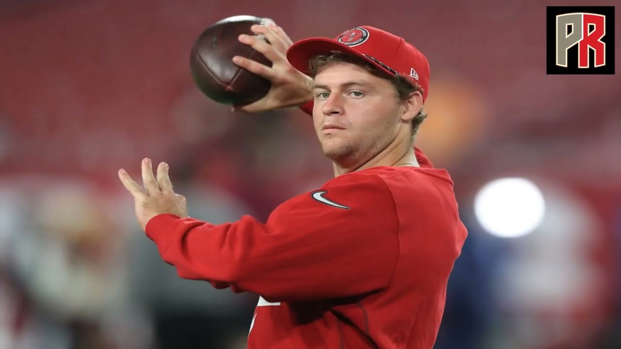 The 2 MOST IMPORTANT Bucs That Signed Futures Contracts