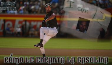 Discussing the Diamondbacks International Signings