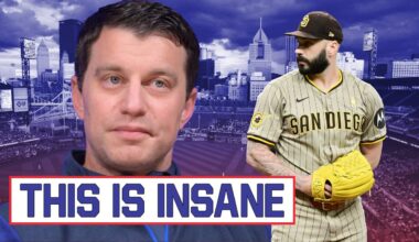 The Dodgers Have Broken MLB...