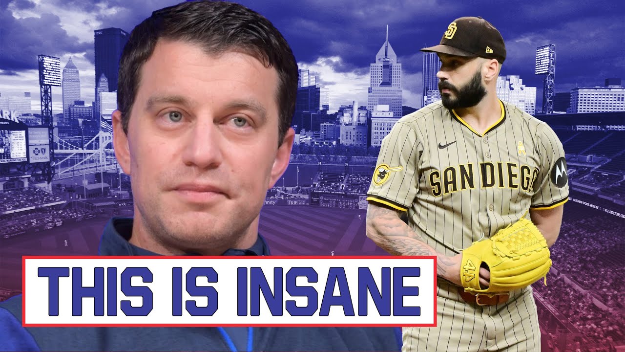 The Dodgers Have Broken MLB...