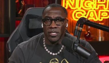 Shannon Sharpe, Chad Ochocinco on the Browns, the NFL Draft, & Shedeur Sanders - Sports4CLE, 1/20/25