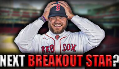 NEWS: Red Sox Pitching Prospect Predicted To Have HUGE BREAKOUT in 2025!!
