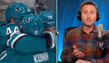 Brodie's Breakdown vs. CBJ (1/16)