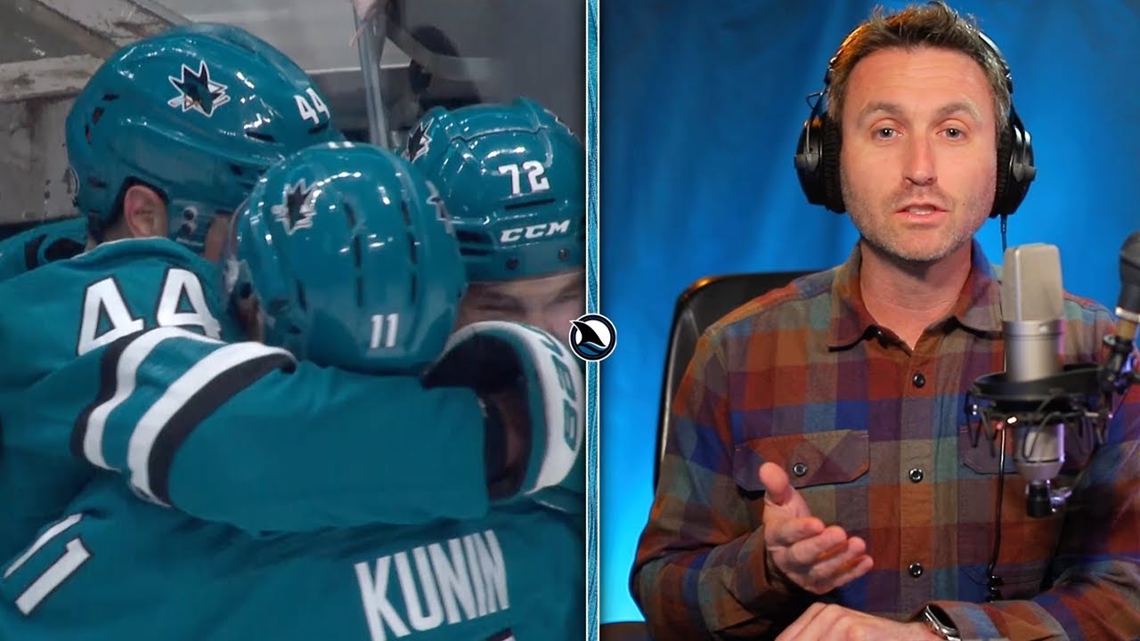 Brodie's Breakdown vs. CBJ (1/16)