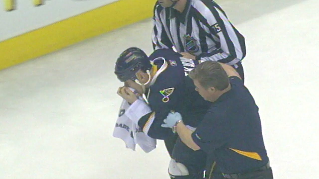 Inside the Play: Big Walt's Mouth Goal