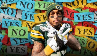 Stay or Leave?! Which Packers Will Return in 2025