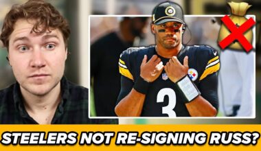 Steelers QB Preference For 2025 Season Revealed Via Multiple Reports 🤯
