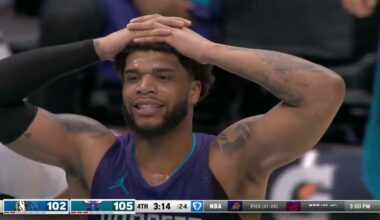 Charlotte Hornets vs Dallas Mavericks GAME HIGHLIGHTS | 1 20 2025 NBA FULL Game Highlights