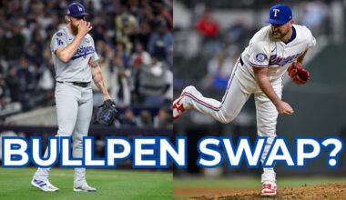 Dodgers signing Kirby Yates because of Michael Kopech's injury?