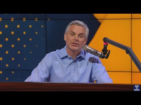 THE HERD | Colin Cowherd SHOCKS, Washington Commanders Can BEAT Philadelphia With Jayden Daniels