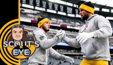 Scout's Eye with Matt Williamson: Offseason assets