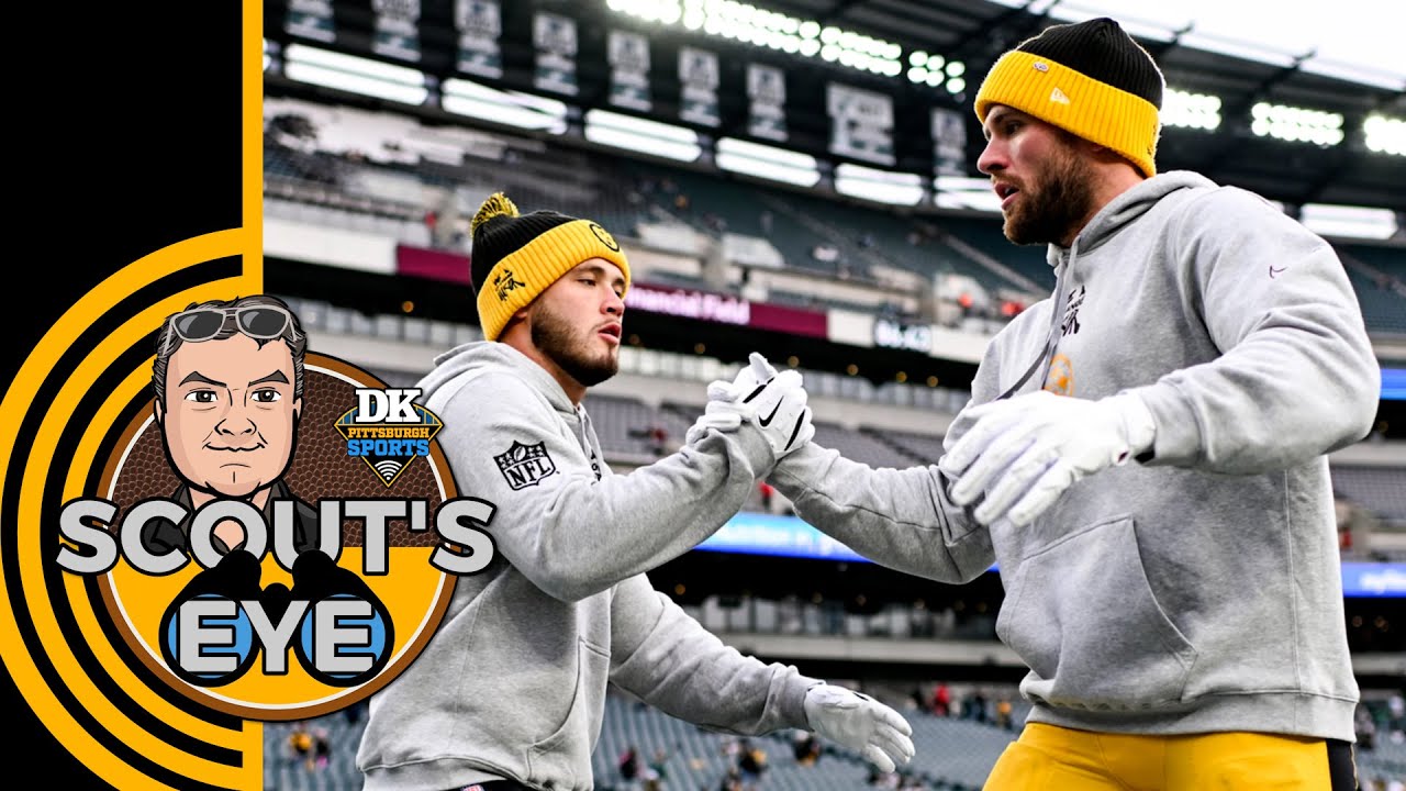 Scout's Eye with Matt Williamson: Offseason assets