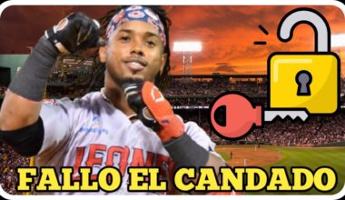 LA OPERACION CANDADO FUE ABIERTA POR JEAN SEGURA Y LOS LEONES EMPATAN LA SERIE FINAL