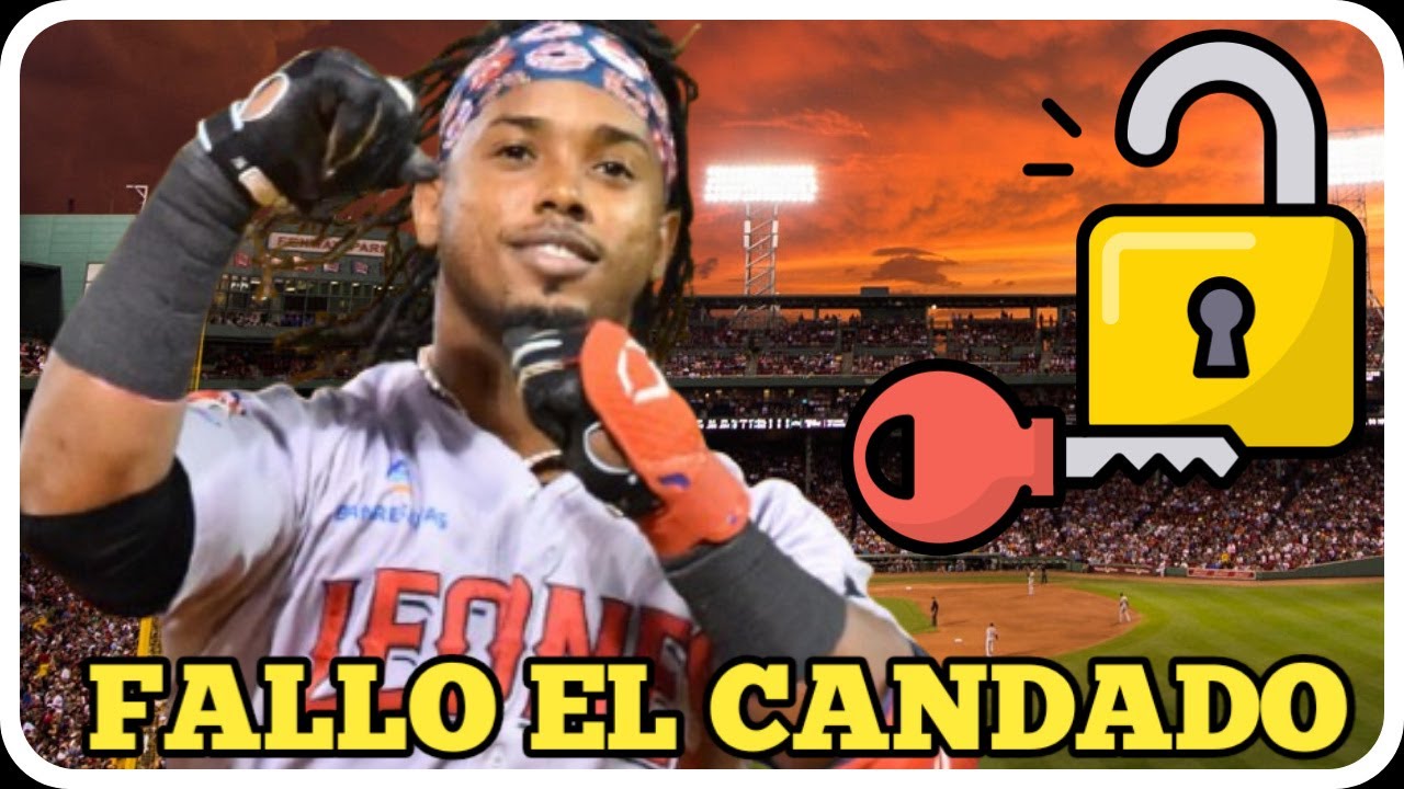 LA OPERACION CANDADO FUE ABIERTA POR JEAN SEGURA Y LOS LEONES EMPATAN LA SERIE FINAL