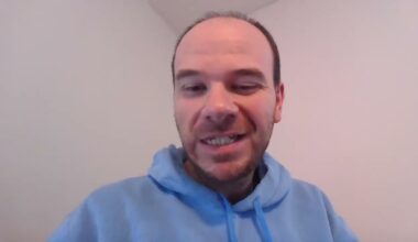 LOU ANARUMO IS ABOUT TO TURN THE COLTS' DEFENSE AROUND!!