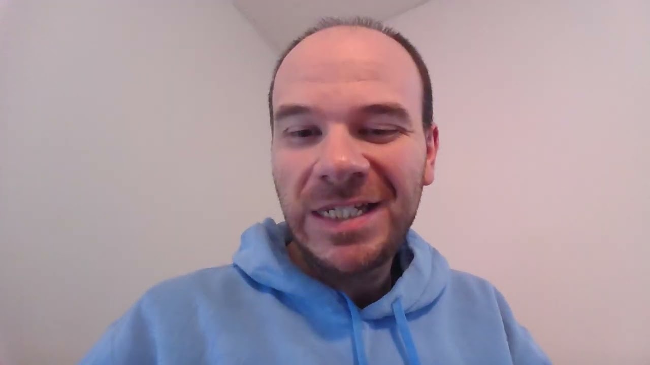 LOU ANARUMO IS ABOUT TO TURN THE COLTS' DEFENSE AROUND!!