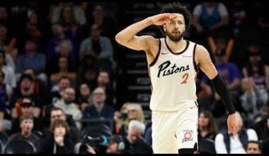 Detroit Pistons are GOOD! | SWISH or BRICK segment | EP 150